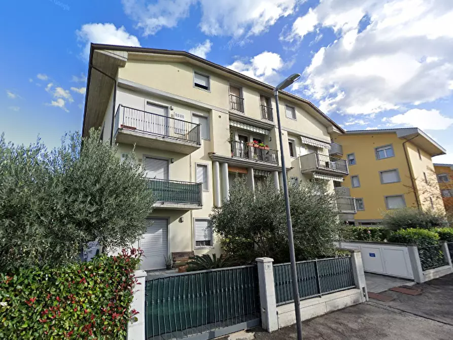 Immagine 4 di Appartamento in vendita  in Via Montegrappa  a Gambettola