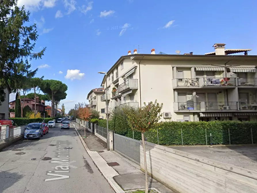 Immagine 7 di Appartamento in vendita  in Via Montegrappa  a Gambettola