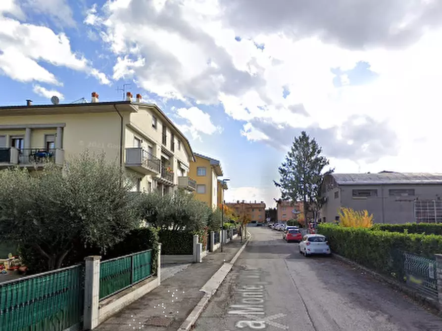 Immagine 10 di Appartamento in vendita  in Via Montegrappa  a Gambettola