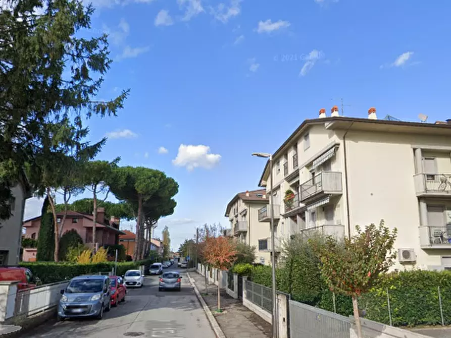 Immagine 17 di Appartamento in vendita  in Via Montegrappa  a Gambettola