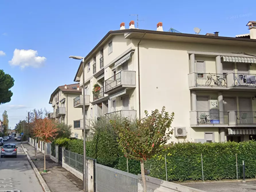 Immagine 18 di Appartamento in vendita  in Via Montegrappa  a Gambettola