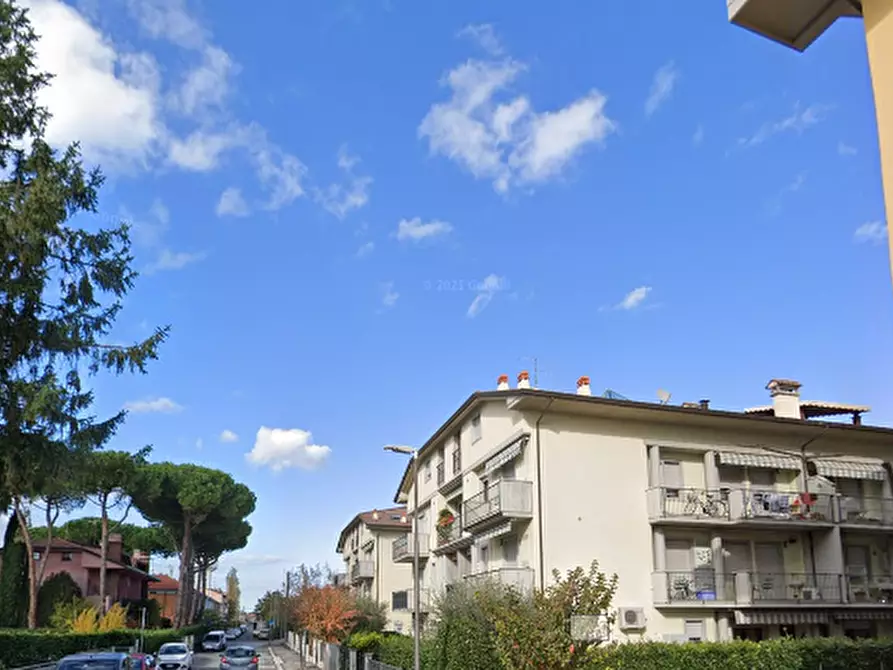 Immagine 19 di Appartamento in vendita  in Via Montegrappa  a Gambettola