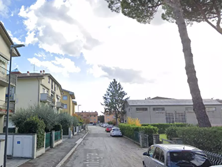 Immagine 23 di Appartamento in vendita  in Via Montegrappa  a Gambettola