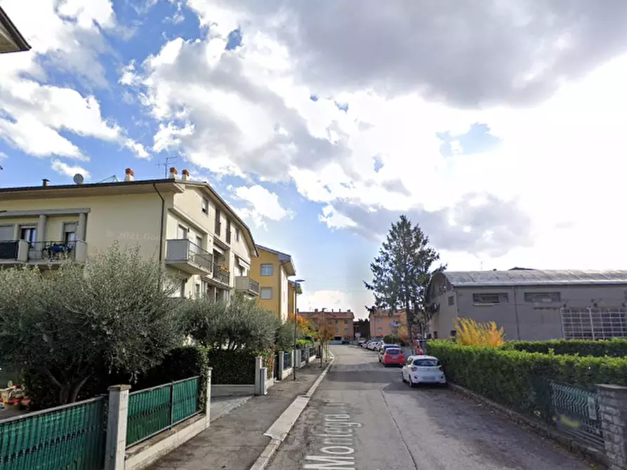 Immagine 24 di Appartamento in vendita  in Via Montegrappa  a Gambettola