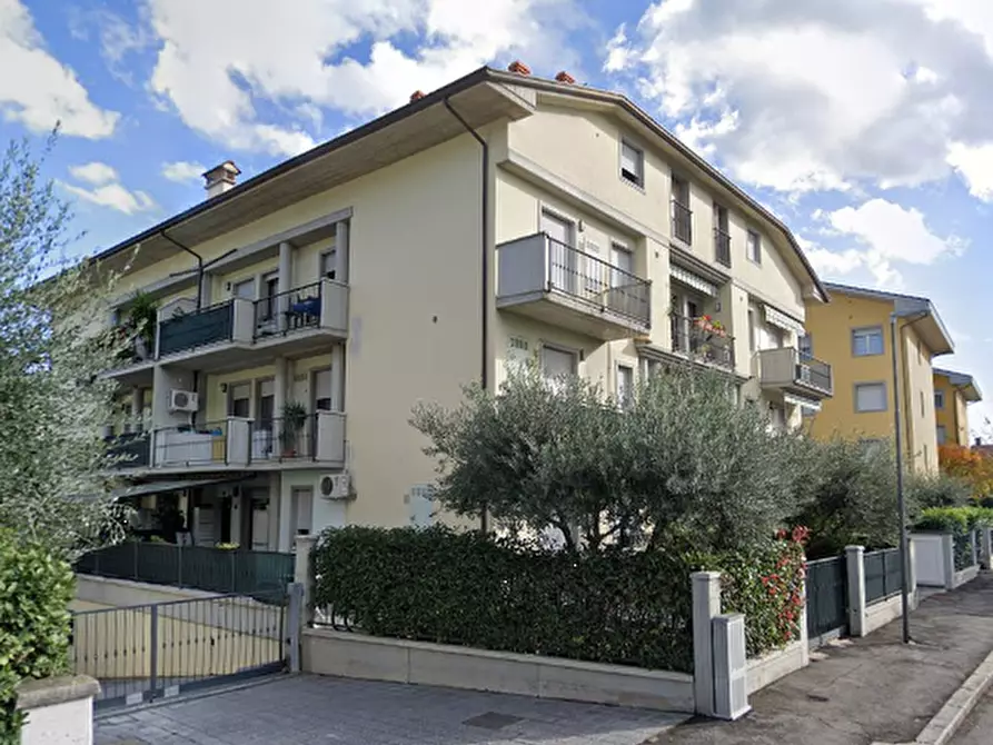 Immagine 25 di Appartamento in vendita  in Via Montegrappa  a Gambettola