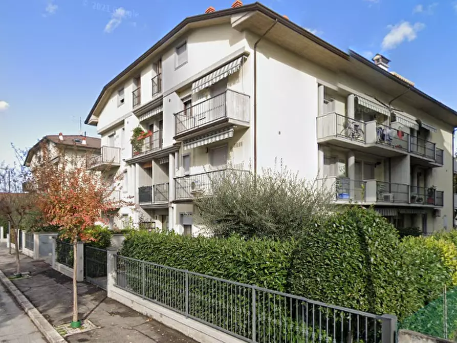 Immagine 26 di Appartamento in vendita  in Via Montegrappa  a Gambettola