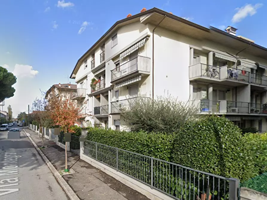 Immagine 27 di Appartamento in vendita  in Via Montegrappa  a Gambettola