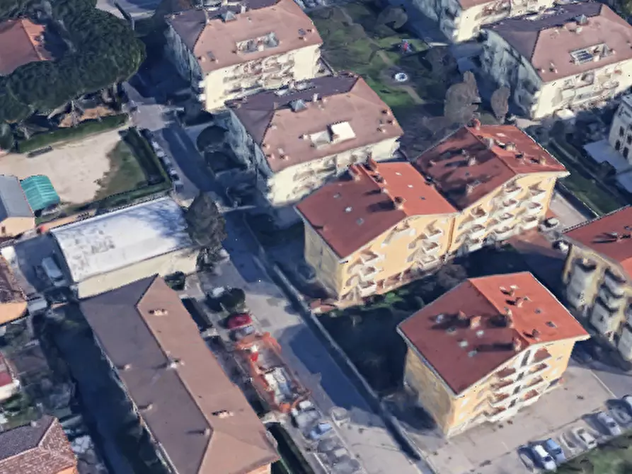 Immagine 28 di Appartamento in vendita  in Via Montegrappa  a Gambettola