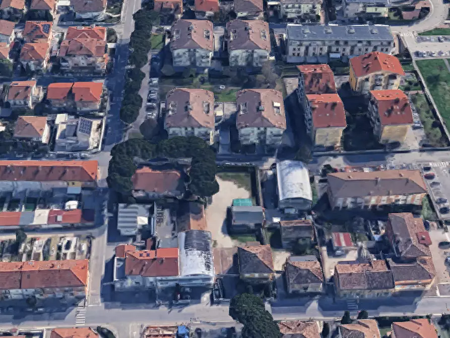 Immagine 31 di Appartamento in vendita  in Via Montegrappa  a Gambettola