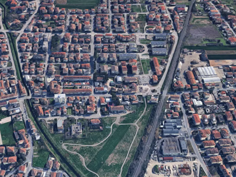 Immagine 33 di Appartamento in vendita  in Via Montegrappa  a Gambettola