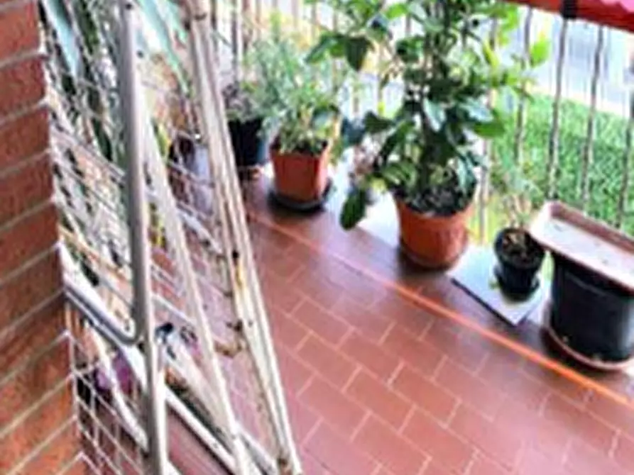 Immagine 3 di Appartamento in vendita  in Via Generale Alberto Della Chiesa  a Gallarate