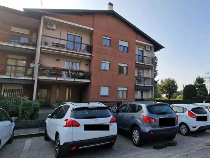 Immagine 4 di Appartamento in vendita  in Via Generale Alberto Della Chiesa  a Gallarate