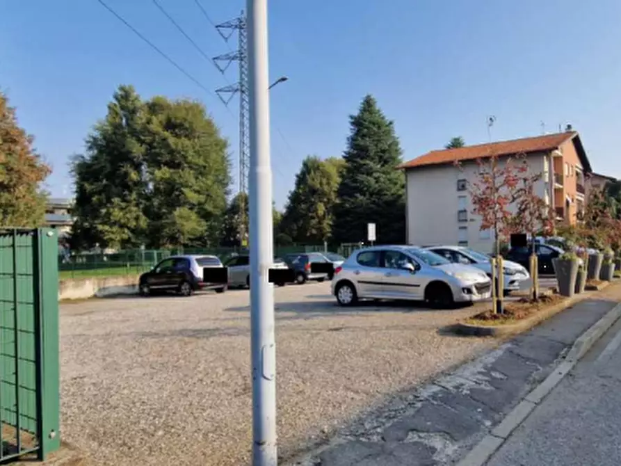 Immagine 5 di Appartamento in vendita  in Via Generale Alberto Della Chiesa  a Gallarate