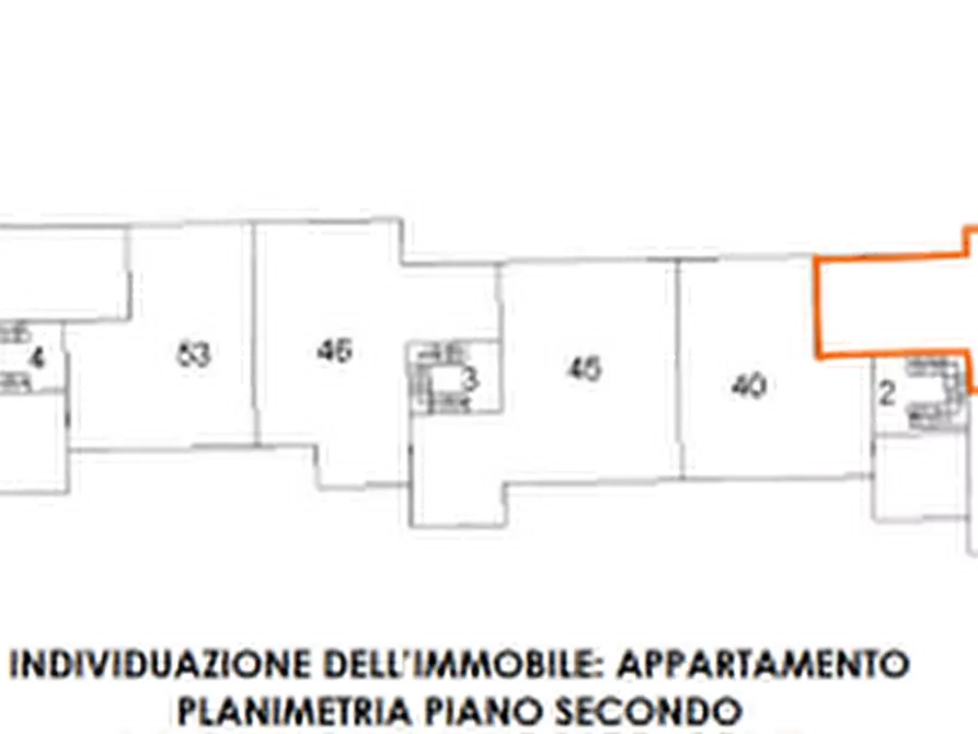 Immagine 9 di Appartamento in vendita  in Via Generale Alberto Della Chiesa  a Gallarate