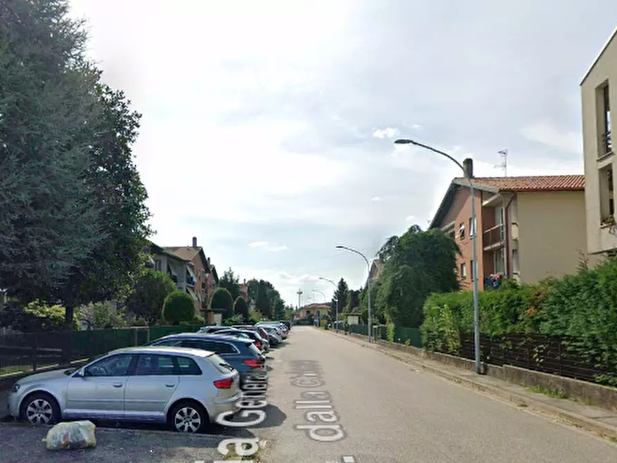 Immagine 12 di Appartamento in vendita  in Via Generale Alberto Della Chiesa  a Gallarate