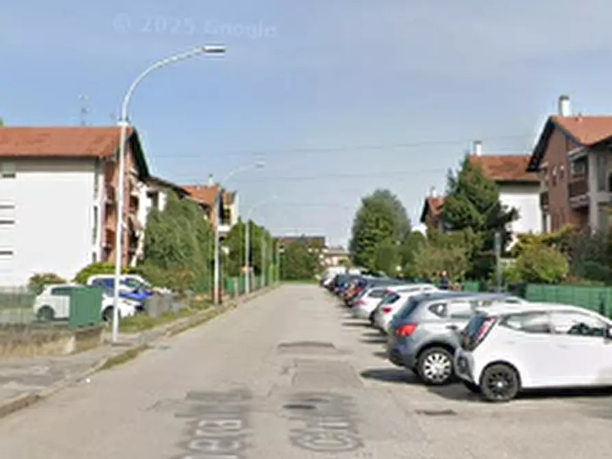 Immagine 13 di Appartamento in vendita  in Via Generale Alberto Della Chiesa  a Gallarate