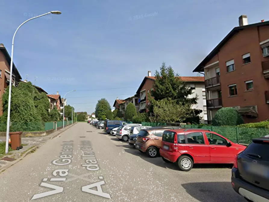 Immagine 14 di Appartamento in vendita  in Via Generale Alberto Della Chiesa  a Gallarate