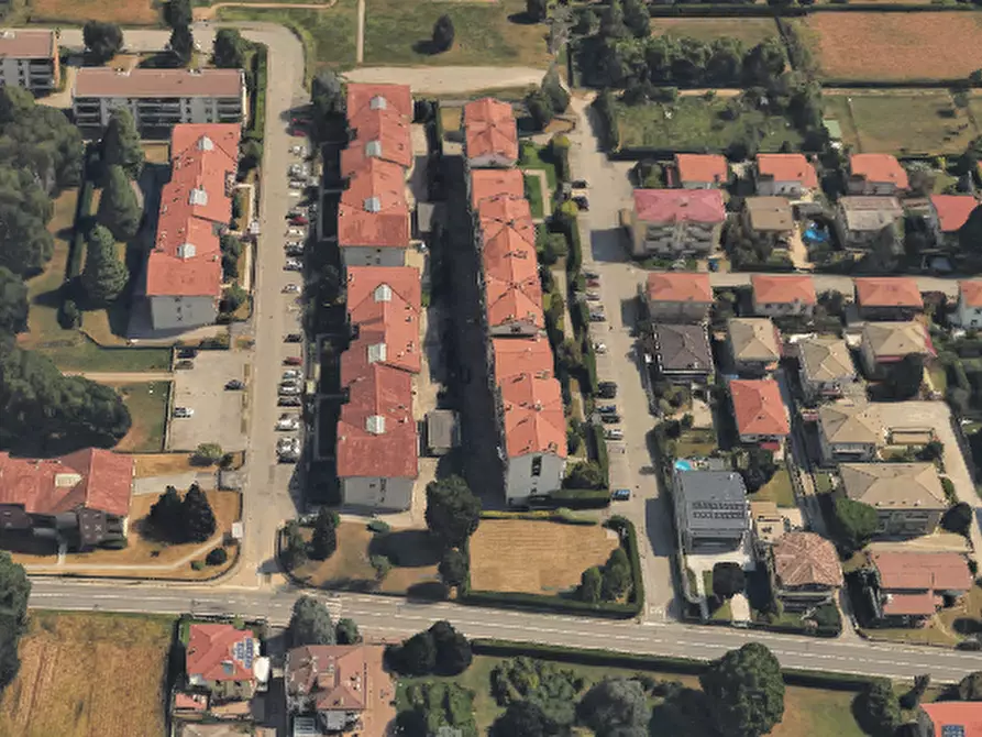 Immagine 15 di Appartamento in vendita  in Via Generale Alberto Della Chiesa  a Gallarate