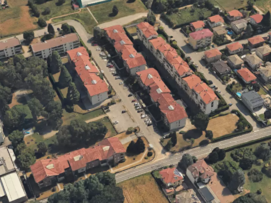 Immagine 16 di Appartamento in vendita  in Via Generale Alberto Della Chiesa  a Gallarate