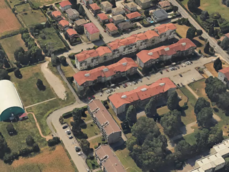 Immagine 17 di Appartamento in vendita  in Via Generale Alberto Della Chiesa  a Gallarate