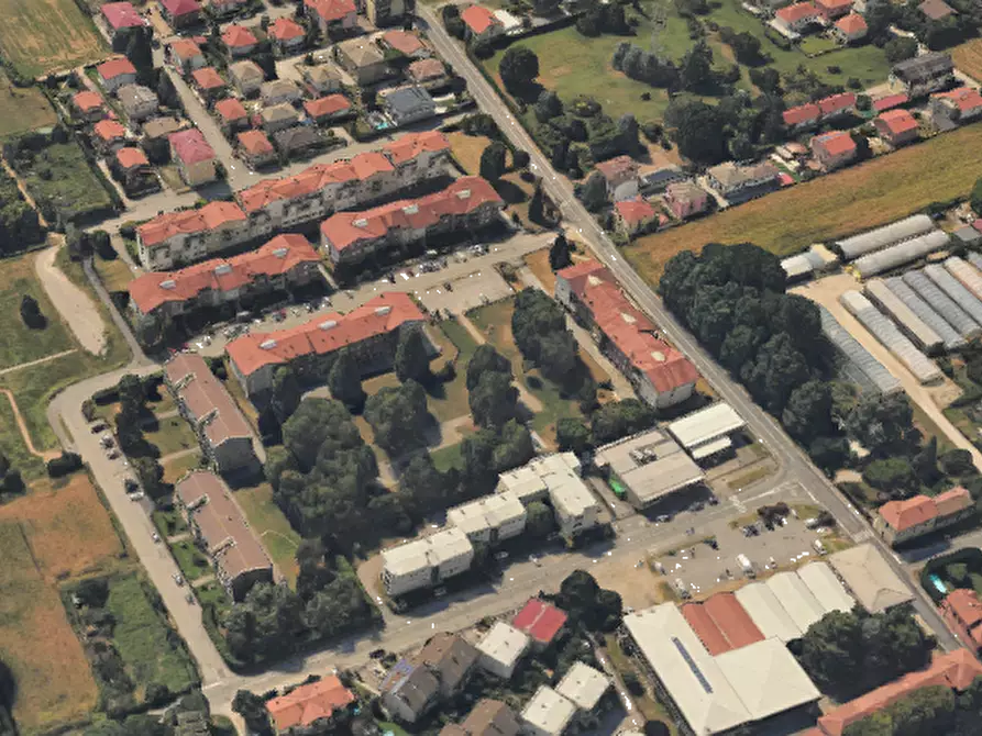 Immagine 18 di Appartamento in vendita  in Via Generale Alberto Della Chiesa  a Gallarate