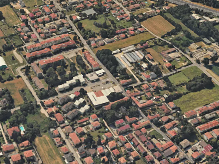 Immagine 19 di Appartamento in vendita  in Via Generale Alberto Della Chiesa  a Gallarate