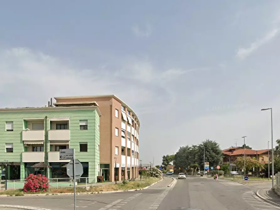 Immagine 1 di Appartamento in vendita  in Via F.lli Kennedy a Gambettola