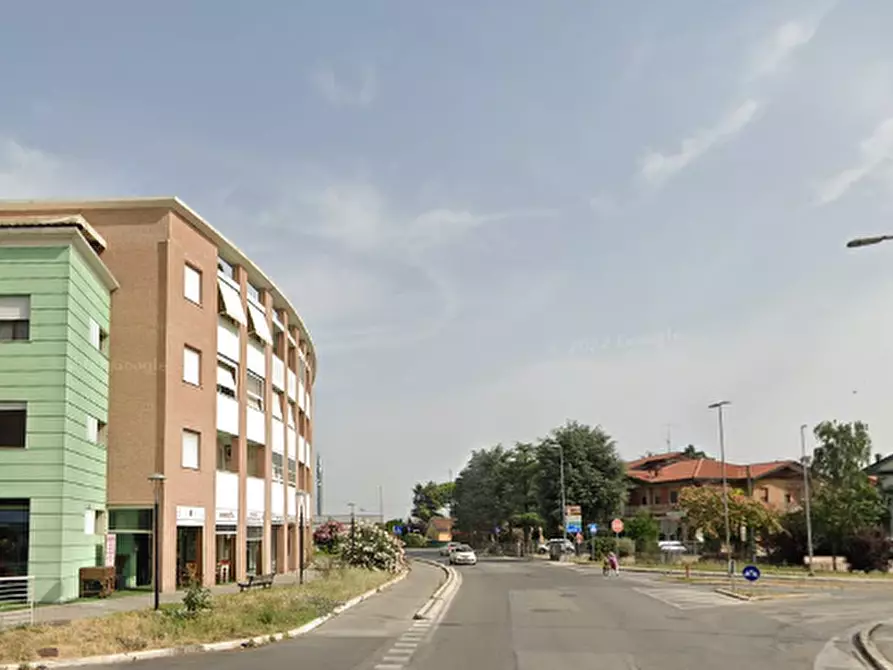 Immagine 2 di Appartamento in vendita  in Via F.lli Kennedy a Gambettola