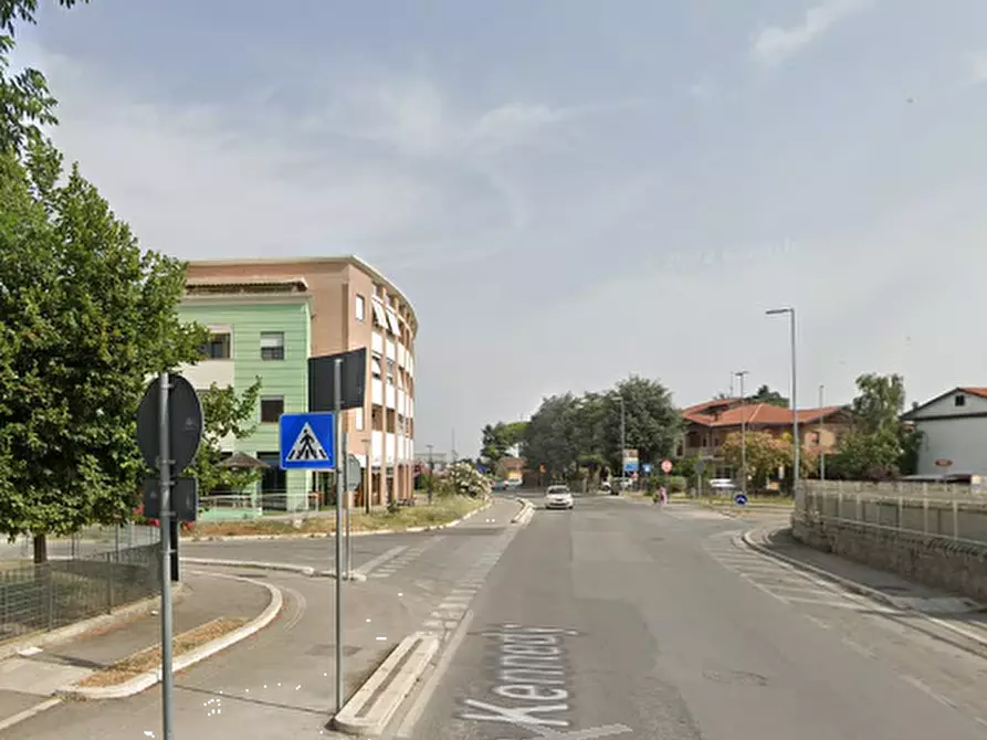 Immagine 3 di Appartamento in vendita  in Via F.lli Kennedy a Gambettola