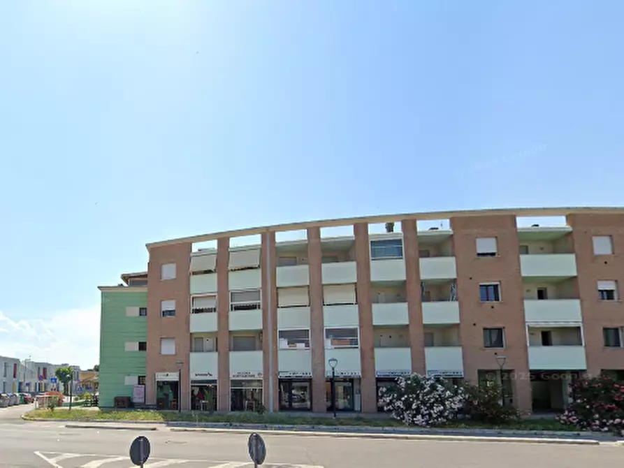 Immagine 6 di Appartamento in vendita  in Via F.lli Kennedy a Gambettola