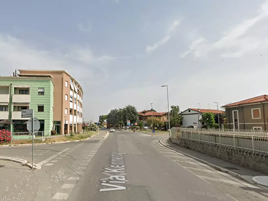 Immagine 9 di Appartamento in vendita  in Via F.lli Kennedy a Gambettola