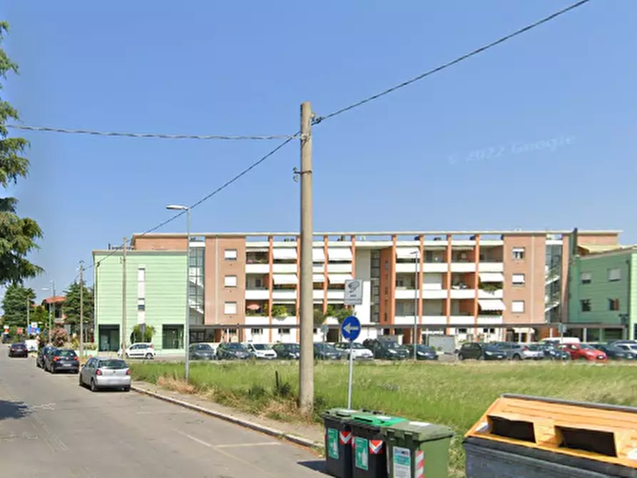 Immagine 12 di Appartamento in vendita  in Via F.lli Kennedy a Gambettola