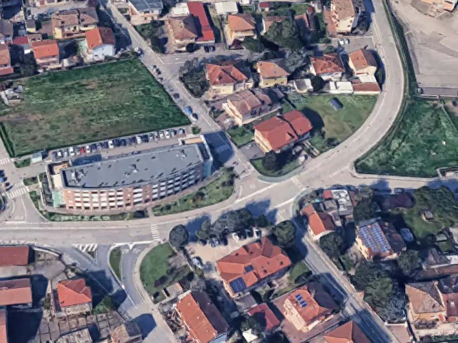 Immagine 14 di Appartamento in vendita  in Via F.lli Kennedy a Gambettola