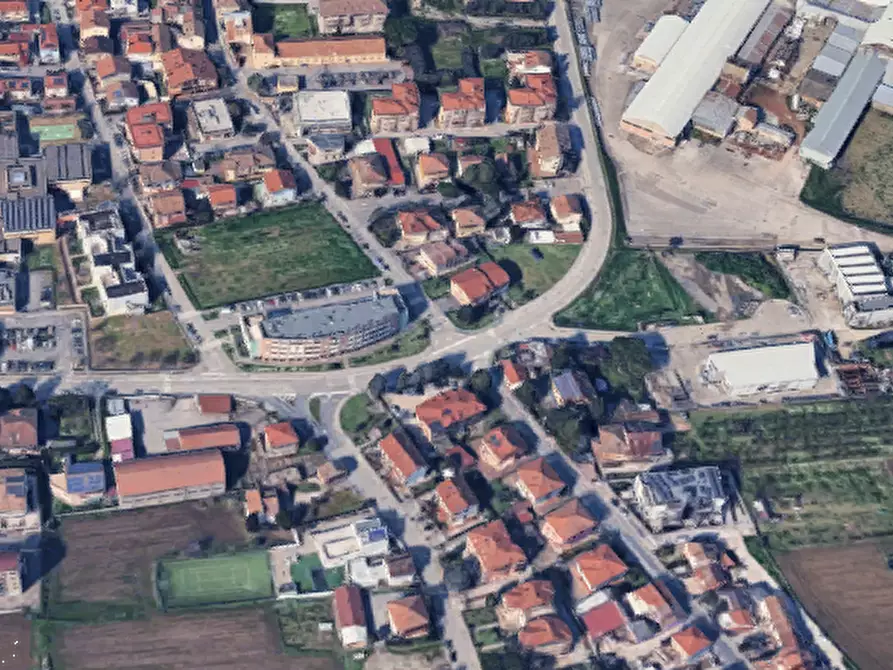 Immagine 15 di Appartamento in vendita  in Via F.lli Kennedy a Gambettola