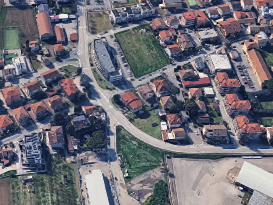 Immagine 16 di Appartamento in vendita  in Via F.lli Kennedy a Gambettola