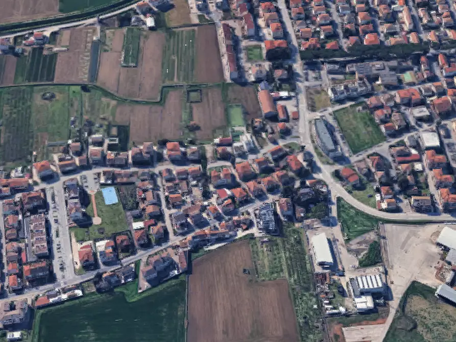 Immagine 19 di Appartamento in vendita  in Via F.lli Kennedy a Gambettola