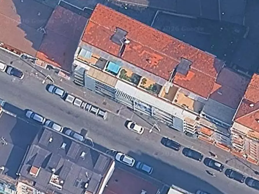 Immagine 7 di Negozio in vendita  in Via Foligno  a Torino