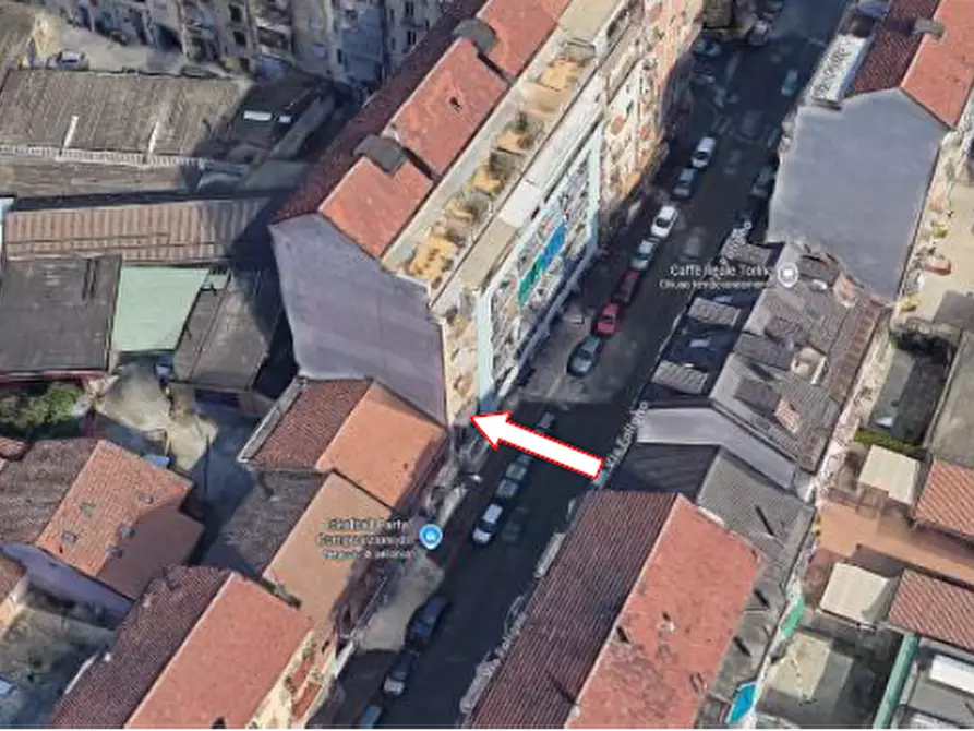 Immagine 8 di Negozio in vendita  in Via Foligno  a Torino