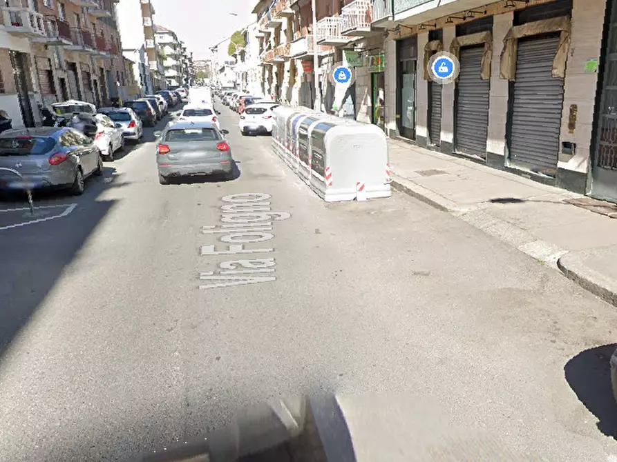 Immagine 9 di Negozio in vendita  in Via Foligno  a Torino