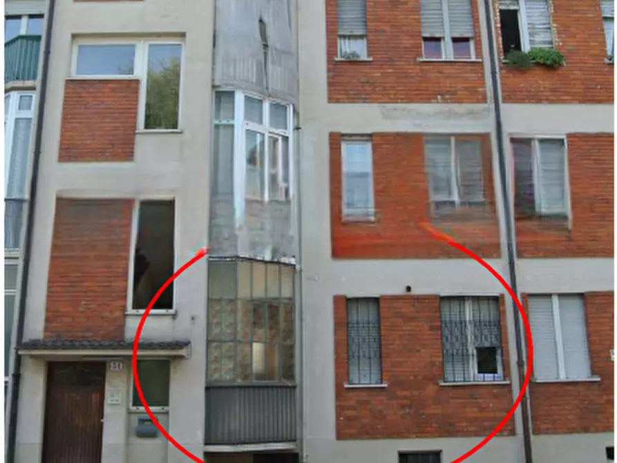 Immagine 1 di Appartamento in vendita  in Via Sansovino a Torino