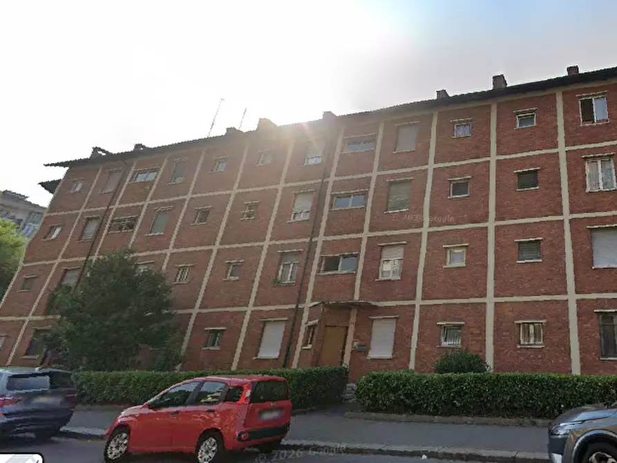 Immagine 3 di Appartamento in vendita  in Via Sansovino a Torino
