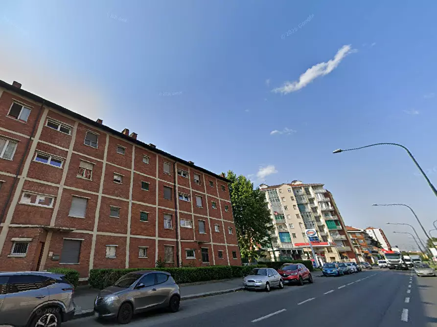 Immagine 2 di Appartamento in vendita  in Via Sansovino a Torino