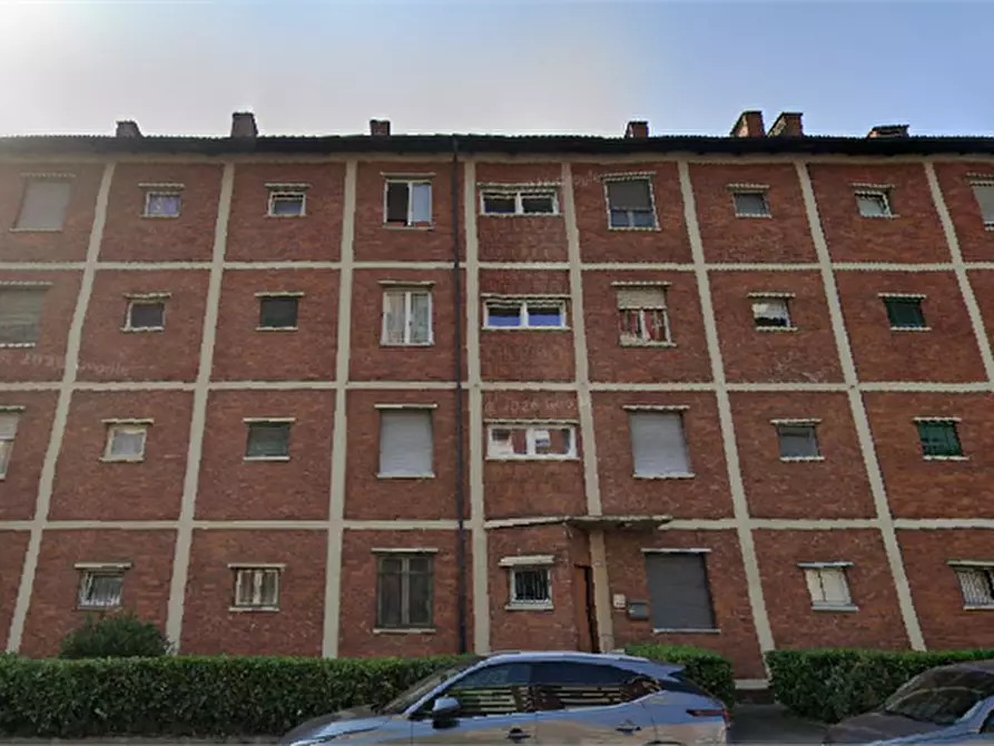 Immagine 4 di Appartamento in vendita  in Via Sansovino a Torino