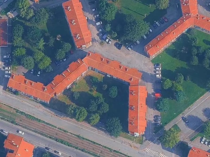 Immagine 8 di Appartamento in vendita  in Via Sansovino a Torino