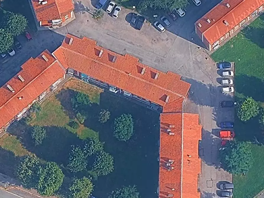 Immagine 9 di Appartamento in vendita  in Via Sansovino a Torino