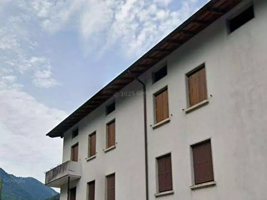 Immagine 7 di Stabile in vendita  in Via Roma a Lusevera