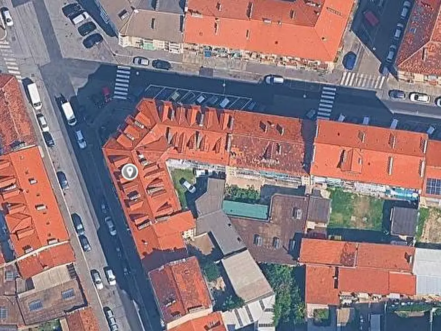 Immagine 4 di Appartamento in vendita  in Via Fossata a Torino