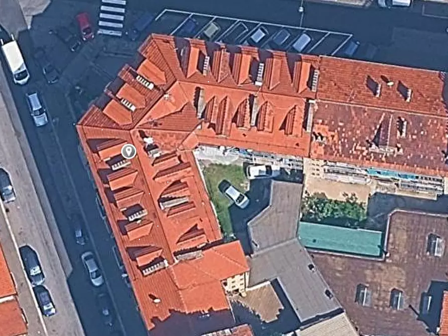 Immagine 5 di Appartamento in vendita  in Via Fossata a Torino