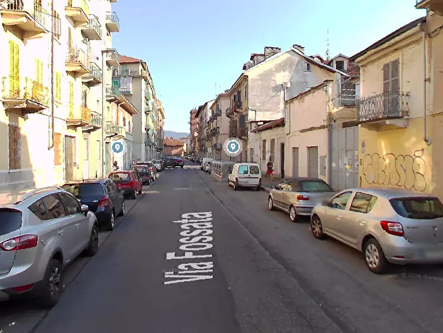 Immagine 8 di Appartamento in vendita  in Via Fossata a Torino