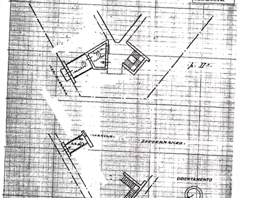 Immagine 9 di Appartamento in vendita  in Via Fossata a Torino